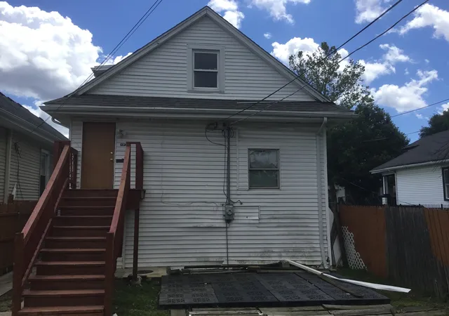 Photo 3 of Single family home for sale at 1424 W 72nd Street, Chicago, IL 60636 | MLS# 12682388 | Listing updated on 2026-08-03