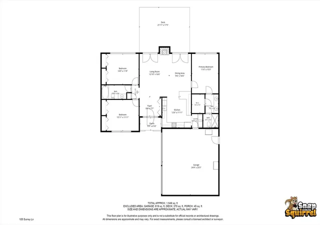 Homes for sale in Arthur, IL | 105 Surrey Ln, Arthur, IL 61911 | MLS# 12682397