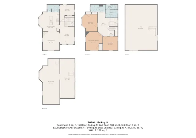 Homes for sale in Niantic, IL | 295 N Pritchett St, Niantic, IL 62551 | MLS# 12682401