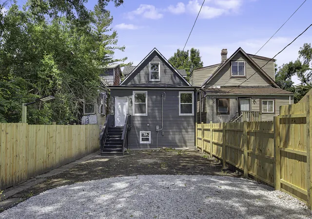 Homes for sale in Chicago, IL | 6619 S Aberdeen St, Chicago, IL 60621 | MLS# 12682406