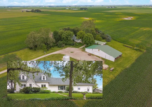 Homes for sale in Chatsworth, IL | 34553 E 1300 North Rd, Chatsworth, IL 60921 | MLS# 12682422