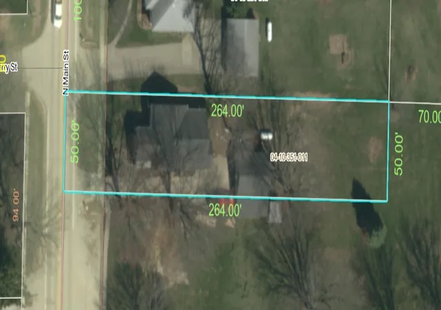 37th image of 210 N Main St, Coleta, IL 61081 | MLS# 12682437