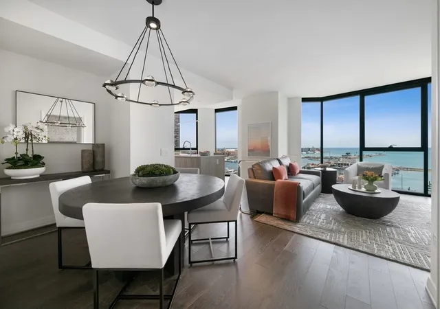 3rd image of 211 N Harbor Dr #3508, Chicago, IL 60601 | MLS# 12682469