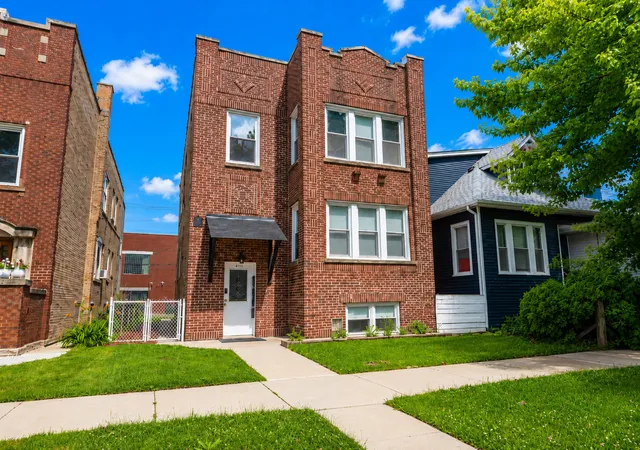1st image of 4717 N Keystone Ave, Chicago, IL 60630 | MLS# 12682481