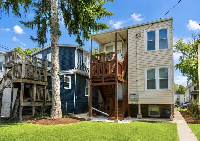 2nd image of 4717 N Keystone Ave, Chicago, IL 60630 | MLS# 12682481