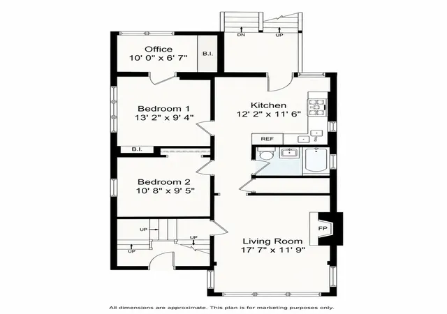 22nd image of 4717 N Keystone Ave, Chicago, IL 60630 | MLS# 12682481