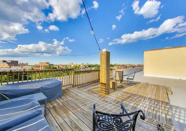 Homes for sale in Chicago, IL | 2342 W Bloomingdale Avenue, Chicago, IL 60647 | Houzeo