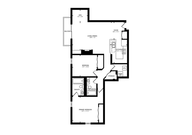 Homes for sale in Chicago, IL | 2342 W Bloomingdale Ave #401, Chicago, IL 60647 | MLS# 12682512