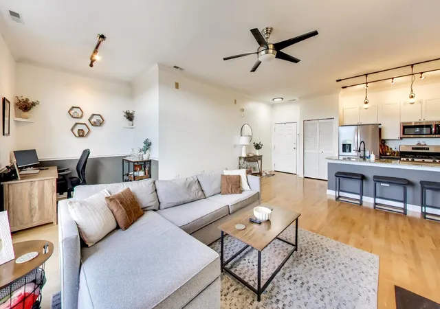 Homes for sale in Chicago, IL | 2342 W Bloomingdale Ave, Chicago, IL 60647