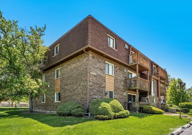 Condo for sale at 19360 Wolf Rd #9, Mokena, IL 60448 | MLS# 12682527 | Listing updated on 2026-06-27