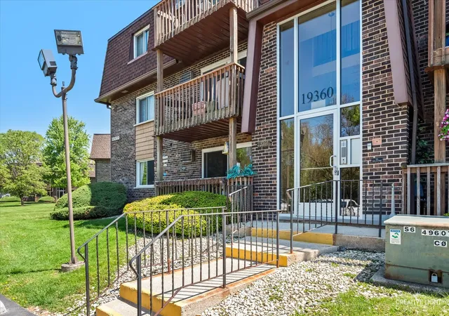 Photo 1 of Condo for sale at 19360 Wolf Rd #9, Mokena, IL 60448 | MLS# 12682527 | Listing updated on 2026-06-27