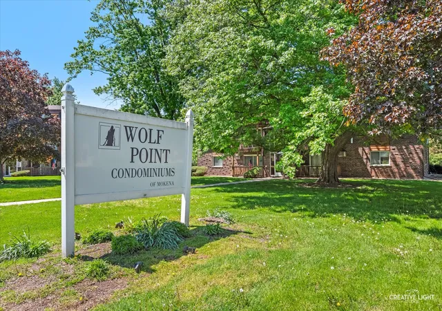Photo 2 of Condo for sale at 19360 Wolf Rd #9, Mokena, IL 60448 | MLS# 12682527 | Listing updated on 2026-06-27