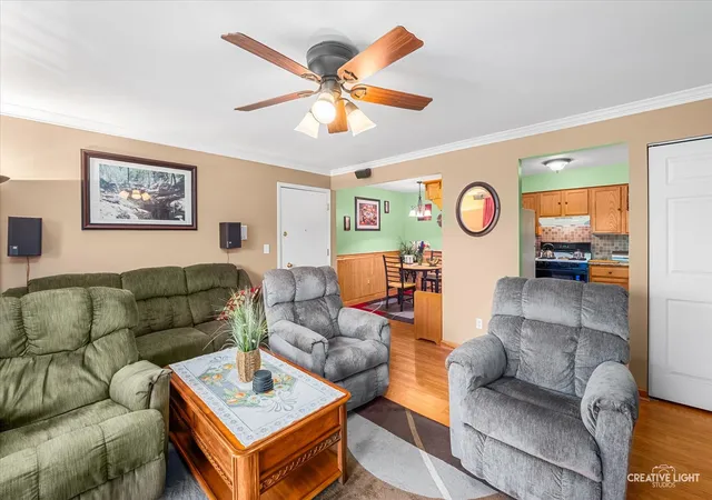 Photo 4 of Condo for sale at 19360 Wolf Rd #9, Mokena, IL 60448 | MLS# 12682527 | Listing updated on 2026-06-27