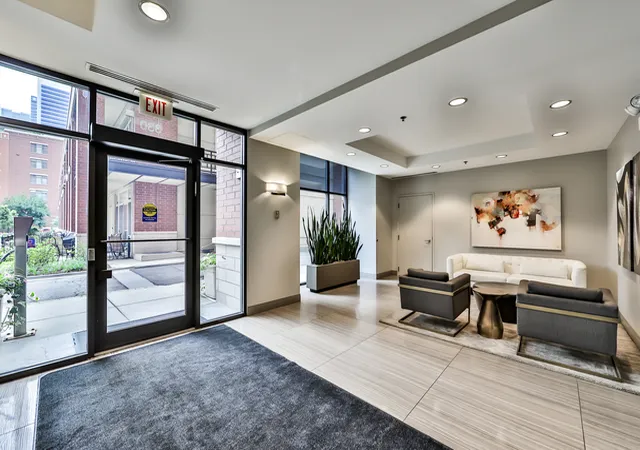 Homes for sale in Chicago, IL | 330 N Jefferson St #2007, Chicago, IL 60661 | MLS# 12682577