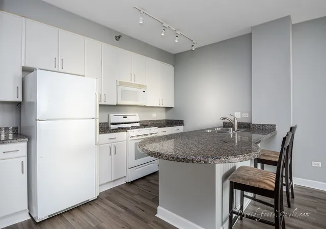 Homes for sale in Chicago, IL | 330 N Jefferson St #2007, Chicago, IL 60661 | MLS# 12682577