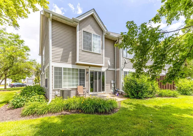 28th image of 162 Fairfield Ln #162, Carol Stream, IL 60188 | MLS# 12682587