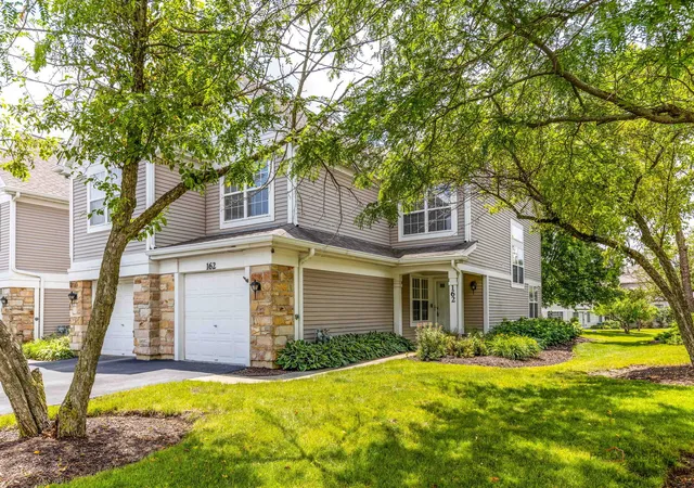4th image of 162 Fairfield Ln #162, Carol Stream, IL 60188 | MLS# 12682587
