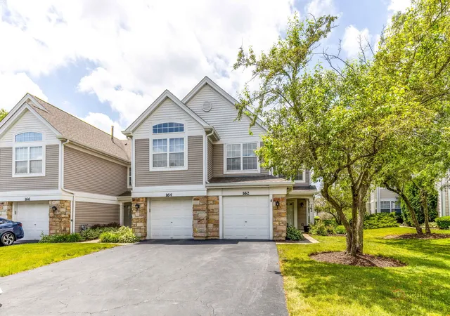 5th image of 162 Fairfield Ln #162, Carol Stream, IL 60188 | MLS# 12682587