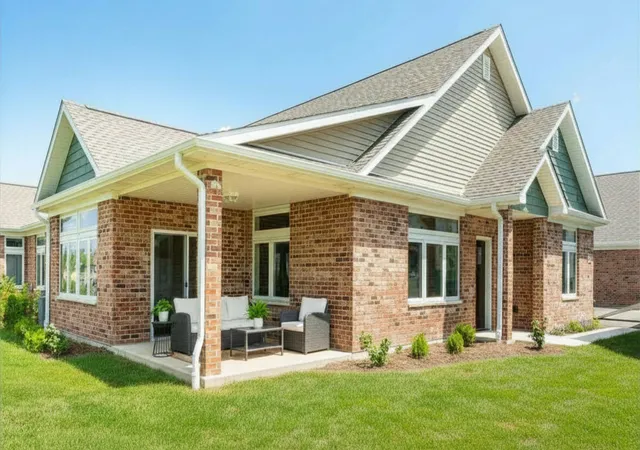 Homes for sale in Genoa, IL | 437 Stearn Dr #437, Genoa, IL 60135 | MLS# 12682594