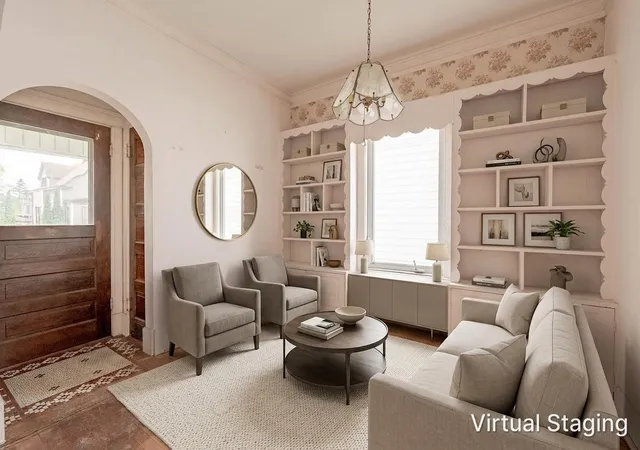 Photo 2 of Single family home for sale at 5834 W Byron St, Chicago, IL 60634 | MLS# 12682596 | Listing updated on 2026-09-14