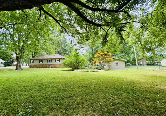 4th image of 501 Franklin St, West Frankfort, IL 62896 | MLS# 12682601