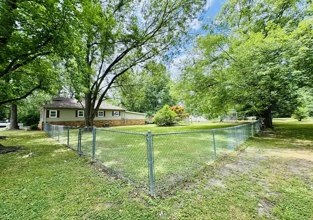 5th image of 501 Franklin St, West Frankfort, IL 62896 | MLS# 12682601
