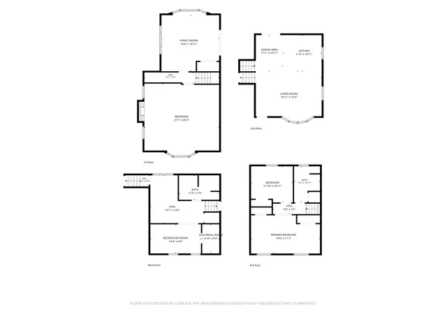 26th image of 20753 Mary Dr, Lockport, IL 60441 | MLS# 12682609