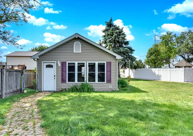 3rd image of 20753 Mary Dr, Lockport, IL 60441 | MLS# 12682609