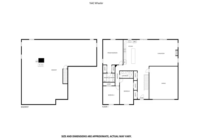 Homes for sale in Woodstock, IL | 1642 Wheeler St, Woodstock, IL 60098 | MLS# 12682629