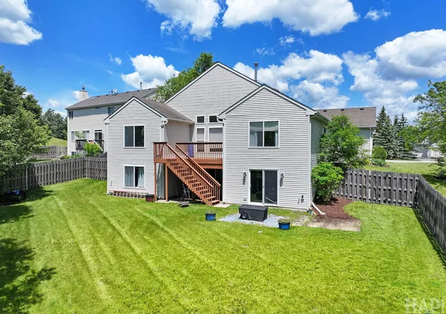 Homes for sale in Round Lake, IL | 1955 W Overlook Ct, Round Lake, IL 60073 | MLS# 12682658