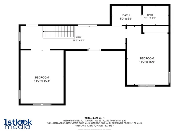 25th image of 24530 S Tonka Ave, Channahon, IL 60410 | MLS# 12682679