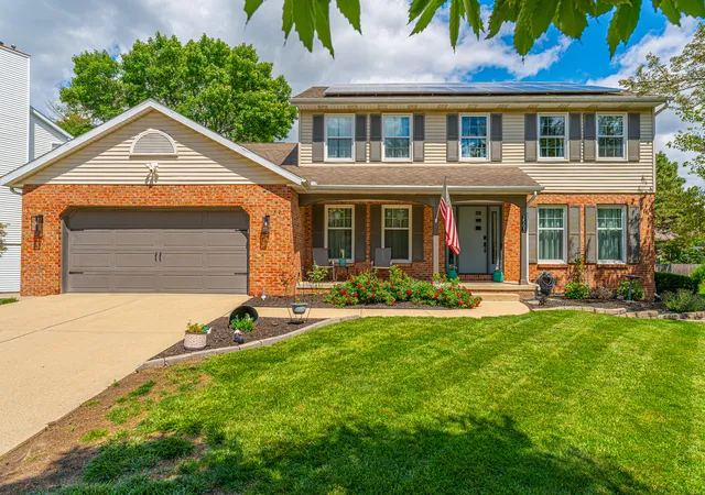Homes for sale in Bloomington, IL | 2503 Blarney Stone Ln, Bloomington, IL 61704 | MLS# 12682683