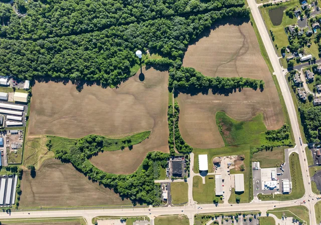 2nd image of Rt 47 And Rt 71 Rt 47 & Rt 71 Hwy, Yorkville, IL 60560 | MLS# 12682685