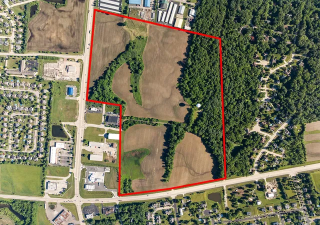 1st image of Rt 47 And Rt 71 Rt 47 & Rt 71 Hwy, Yorkville, IL 60560 | MLS# 12682685