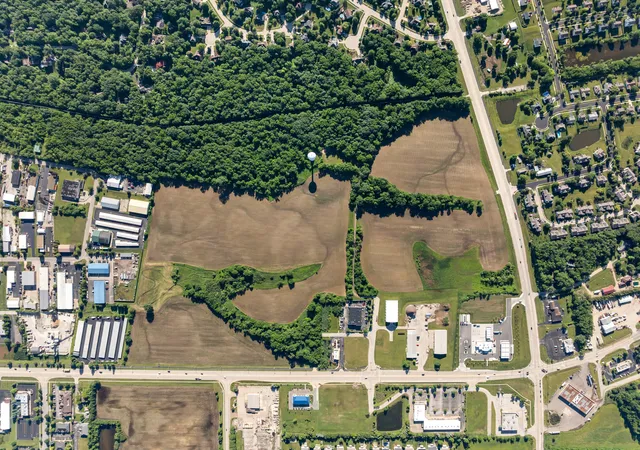 3rd image of Rt 47 And Rt 71 Rt 47 & Rt 71 Hwy, Yorkville, IL 60560 | MLS# 12682685