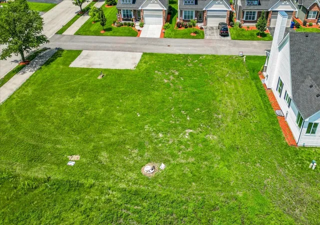 4th image of 2076 Waters Edge Dr, Minooka, IL 60447 | MLS# 12682687