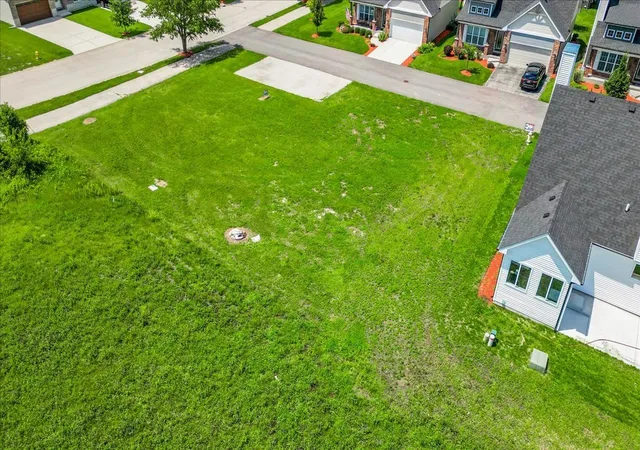 5th image of 2076 Waters Edge Dr, Minooka, IL 60447 | MLS# 12682687