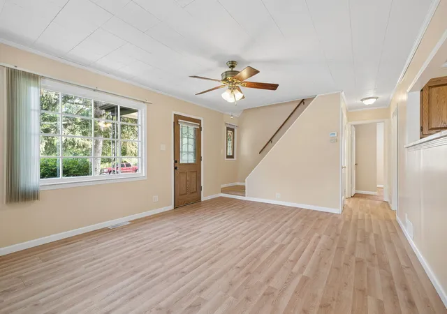 Photo 3 of Single family home for sale at 1106 Roosevelt Ave, Joliet, IL 60435 | MLS# 12682697 | Listing updated on 2026-10-07