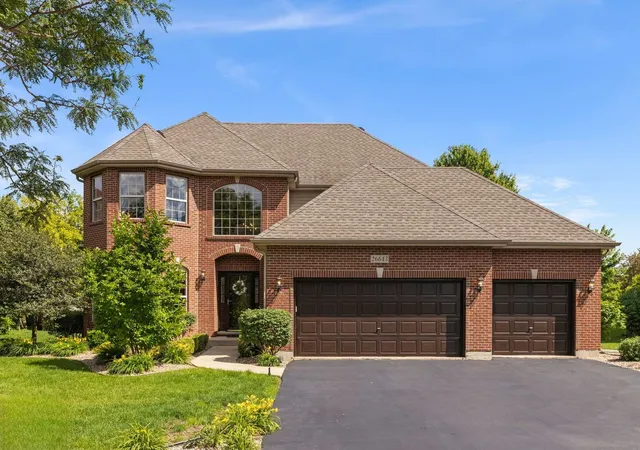 Homes for sale in Plainfield, IL | 26643 Lindengate Cir, Plainfield, IL 60585 | MLS# 12682722