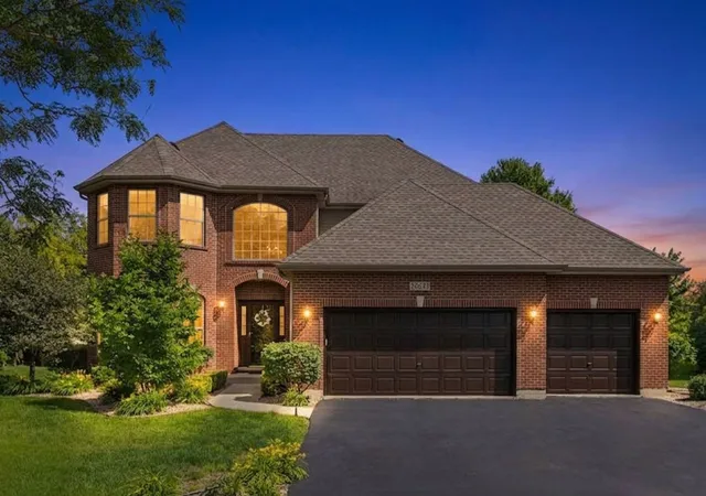 Homes for sale in Plainfield, IL | 26643 Lindengate Cir, Plainfield, IL 60585 | MLS# 12682722