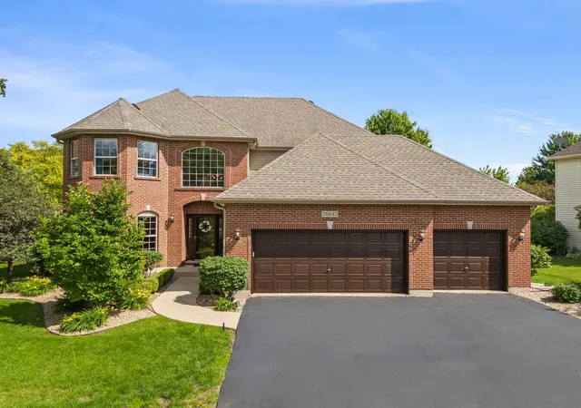 Homes for sale in Plainfield, IL | 26643 Lindengate Cir, Plainfield, IL 60585 | MLS# 12682722