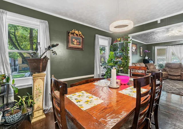 Homes for sale in Chicago, IL | 8459 S Marshfield Ave, Chicago, IL 60620 | MLS# 12682729