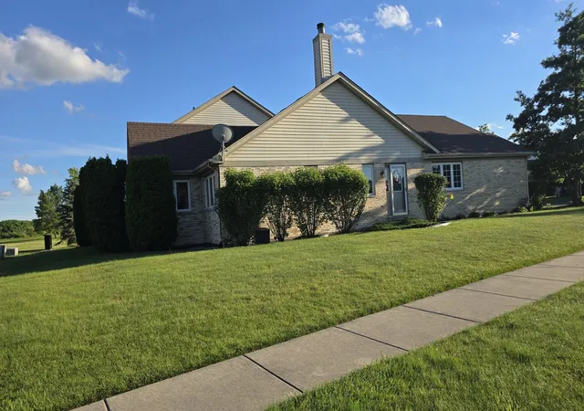 1st image of 53 Odyssey Dr, Tinley Park, IL 60477 | MLS# 12682736