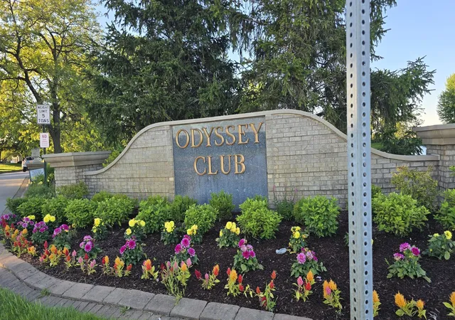 2nd image of 53 Odyssey Dr, Tinley Park, IL 60477 | MLS# 12682736