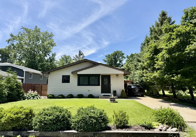 Homes for sale in Lemont, IL | 530 2nd St, Lemont, IL 60439 | MLS# 12682740