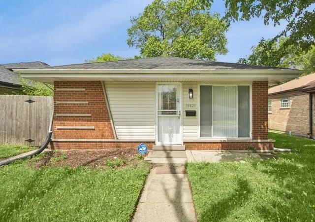 1st image of 14628 Dante Ave, Dolton, IL 60419 | MLS# 12682759