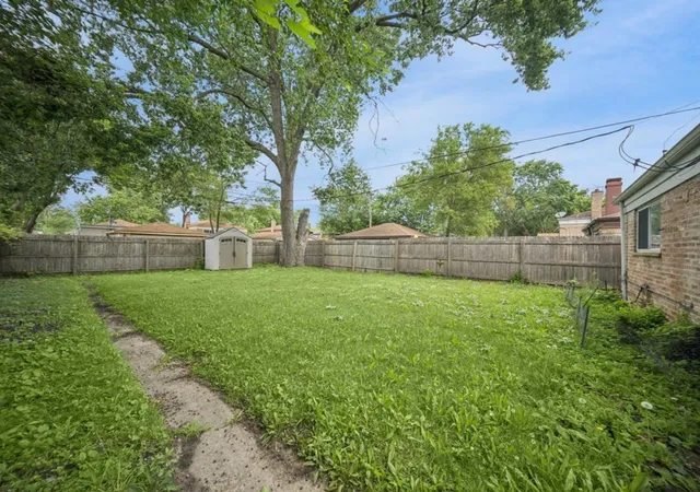 8th image of 14628 Dante Ave, Dolton, IL 60419 | MLS# 12682759