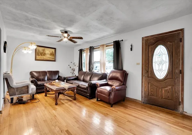 Photo 3 of Single family home for sale at 8949 Olympic Dr, Bridgeview, IL 60455 | MLS# 12682761 | Listing updated on 2026-08-09