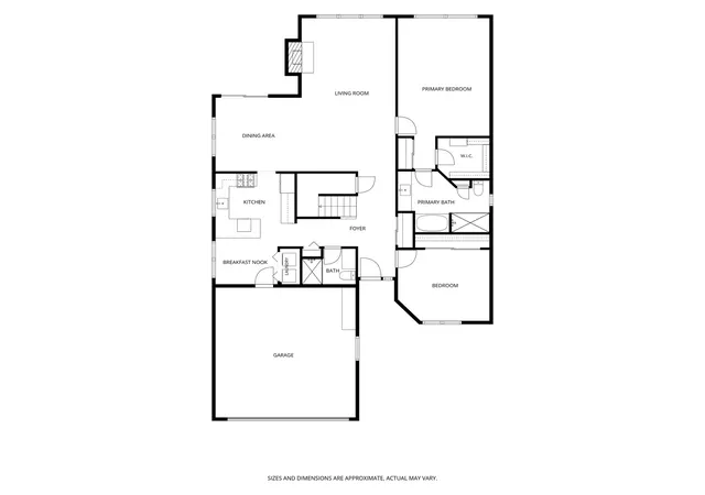 Photo 2 of Single family home for sale at 21017 W Hazelnut Ln, Plainfield, IL 60544 | MLS# 12682764 | Listing updated on 2026-08-09