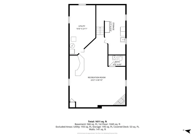 Photo 23 of Single family home for sale at 7535 N Octavia Ave, Chicago, IL 60631 | MLS# 12682776 | Listing updated on 2026-10-01